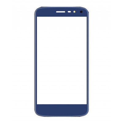 Touch Screen Digitizer For Blu C5 Blue By - Maxbhi Com