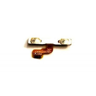 Side Button Flex Cable for Leagoo T1
