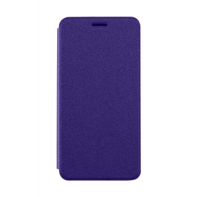 Flip Cover For Zte Blade A3 2019 Blue By - Maxbhi Com