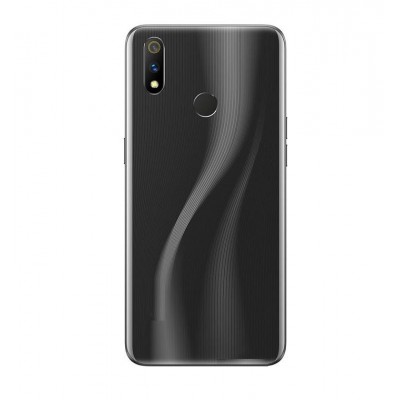 Full Body Housing For Realme 3 Pro Black - Maxbhi Com