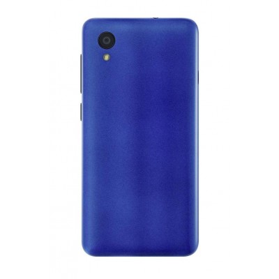 Full Body Housing For Zte Blade A3 2019 Blue - Maxbhi Com