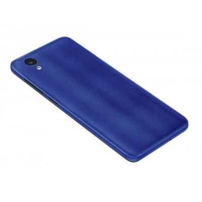 Full Body Housing For Zte Blade A3 2019 Blue - Maxbhi Com