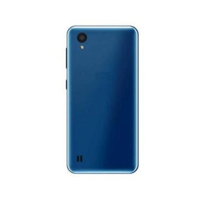 Full Body Housing For Zte Blade A5 2019 Blue - Maxbhi Com