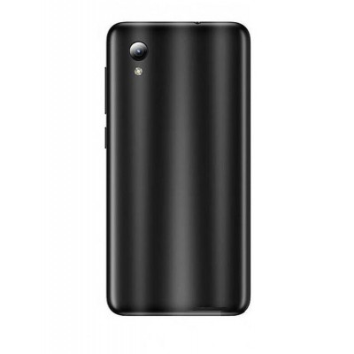 Full Body Housing For Zte Blade L8 Black - Maxbhi Com