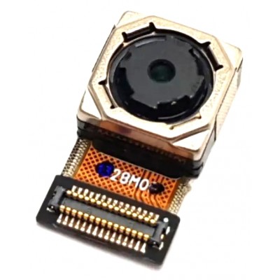 Replacement Back Camera For Zte Blade A5 2019 By - Maxbhi Com
