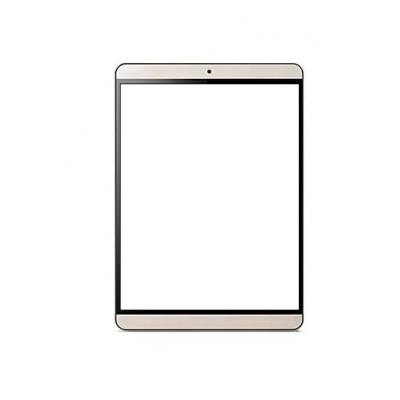 Replacement Front Glass For Onda V919 Gold By - Maxbhi Com