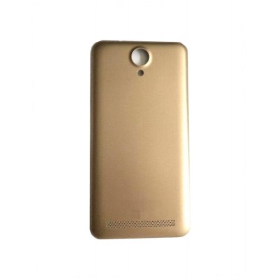 Back Panel Cover For Vkworld Vk700 Pro Gold - Maxbhi Com
