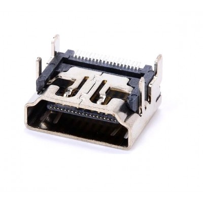 Charging Connector for Verykool s4009 Crystal