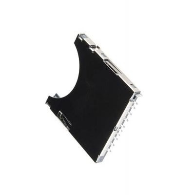 Mmc Connector For Panasonic Eluga Z1 Pro By - Maxbhi Com