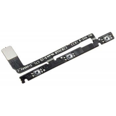 Power Button Flex Cable for Nokia 4.2