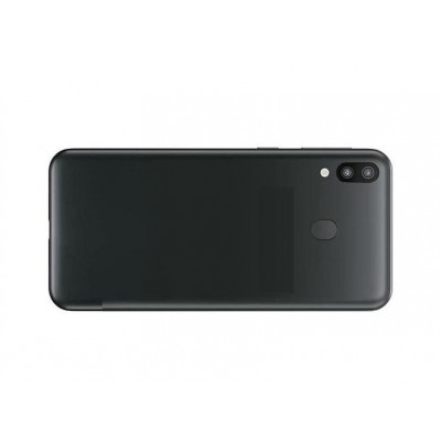 Full Body Housing For Samsung Galaxy M20 Black - Maxbhi Com