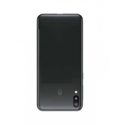 Full Body Housing For Samsung Galaxy M20 Black - Maxbhi Com