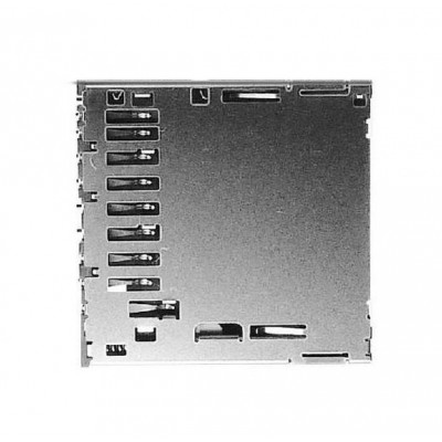 Mmc Connector For Oppo F7 By - Maxbhi Com
