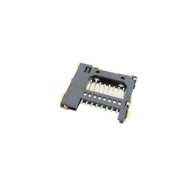 Mmc Connector For Samsung Galaxy A8 Star A9 Star By - Maxbhi Com