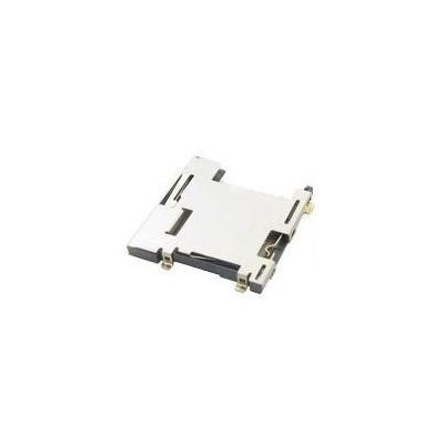 Mmc Connector For Samsung Galaxy A8 Star A9 Star By - Maxbhi Com