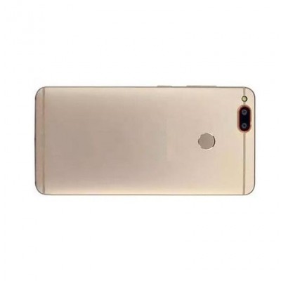 Full Body Housing For Nubia Z17 Mini Champagne - Maxbhi Com