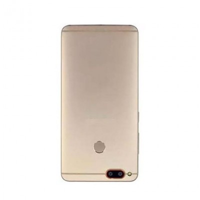Full Body Housing For Nubia Z17 Mini Champagne - Maxbhi Com