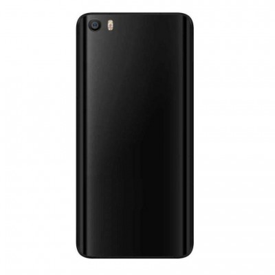 Full Body Housing For Xiaomi Mi5 32gb Black - Maxbhi Com
