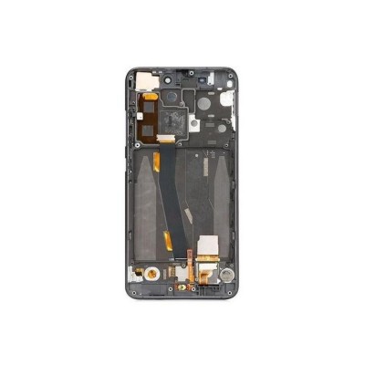Full Body Housing For Xiaomi Mi5 32gb Black - Maxbhi Com