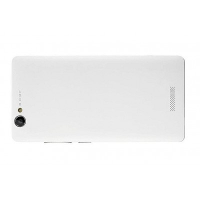 Full Body Housing For Gionee M2 White - Maxbhi Com