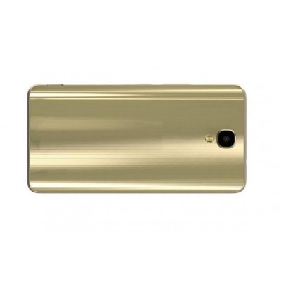 Full Body Housing For Infinix Note 4 Gold - Maxbhi Com