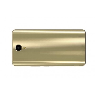 Full Body Housing For Infinix Note 4 Gold - Maxbhi Com