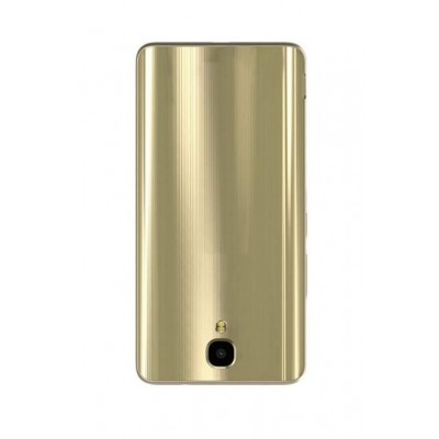 Full Body Housing For Infinix Note 4 Gold - Maxbhi Com