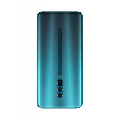 Full Body Housing For Oppo Reno 5g Green - Maxbhi Com