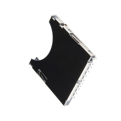 Mmc Connector For Google Pixel 2 Xl 128gb By - Maxbhi Com