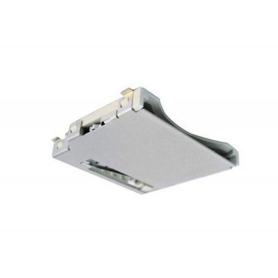 Mmc Connector For Intex Aqua Fish By - Maxbhi Com