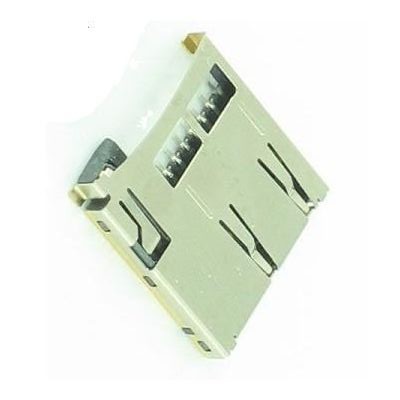 Mmc Connector For Samsung Galaxy On Max By - Maxbhi Com