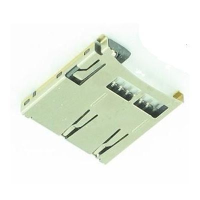 Mmc Connector For Samsung Galaxy On Max By - Maxbhi Com
