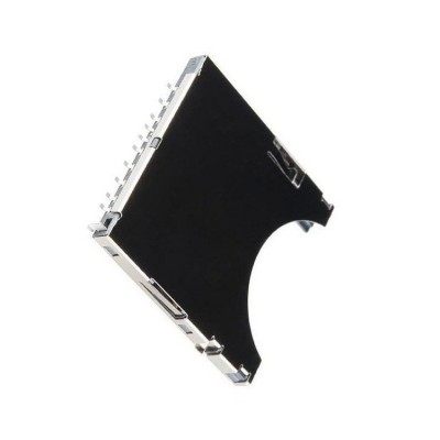 Mmc Connector For I Kall N10 By - Maxbhi Com