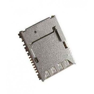 Mmc Connector For Samsung Galaxy J5 - Maxbhi Com