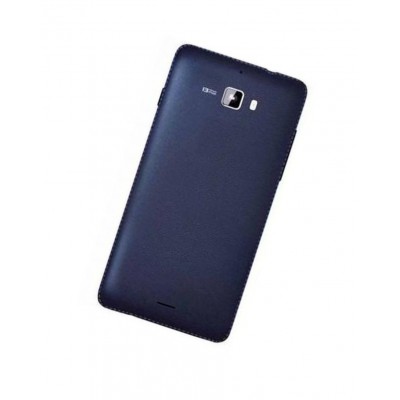 Full Body Housing For Micromax Canvas Nitro A311 Blue - Maxbhi Com