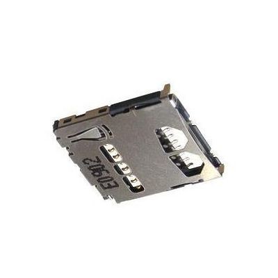 Mmc Connector For Gionee S10 Lite By - Maxbhi Com