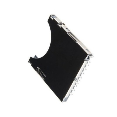 Mmc Connector For Moto Turbo - Maxbhi Com