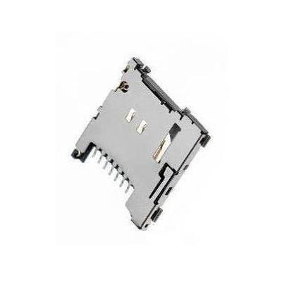 Mmc Connector For Zte Axon Mini - Maxbhi Com