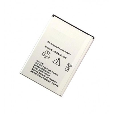 Battery For Swipe Elite Note By - Maxbhi Com