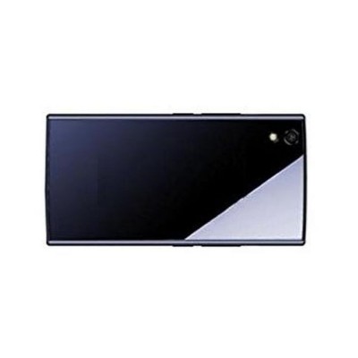 Full Body Housing For Panasonic Eluga Turbo Blue - Maxbhi Com