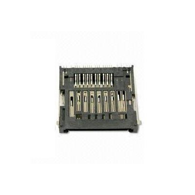 Mmc Connector For Karbonn Titanium Mach Five - Maxbhi Com