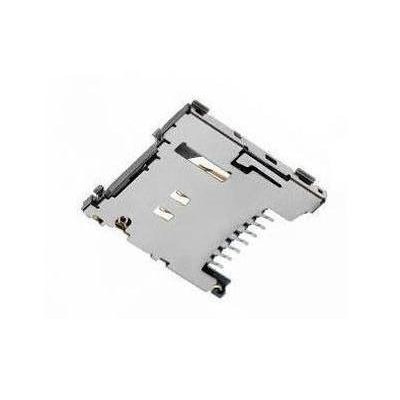 Mmc Connector For Lenovo Tab 3 730x By - Maxbhi Com