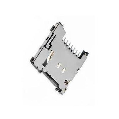 Mmc Connector For Micromax Canvas 5 E481 3gb Ram - Maxbhi Com