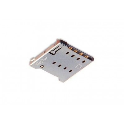 Mmc Connector For Micromax Canvas Infinity By - Maxbhi Com
