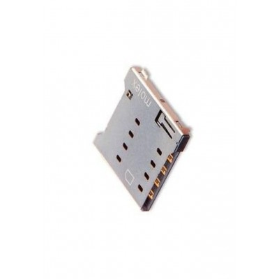 Mmc Connector For Micromax Canvas Infinity By - Maxbhi Com