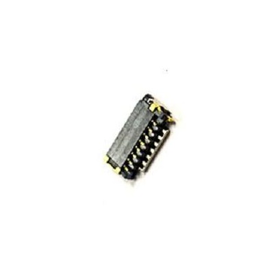 Mmc Connector For Sony Xperia E3 Dual D2212 - Maxbhi Com