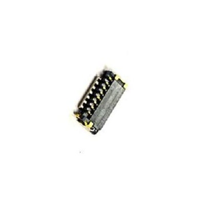Mmc Connector For Sony Xperia E3 Dual D2212 - Maxbhi Com
