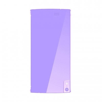 Full Body Housing For Gionee Elife S5 5 Purple - Maxbhi Com