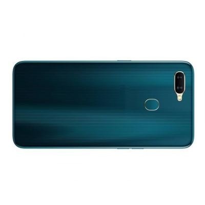 Full Body Housing For Oppo A7n Green - Maxbhi Com