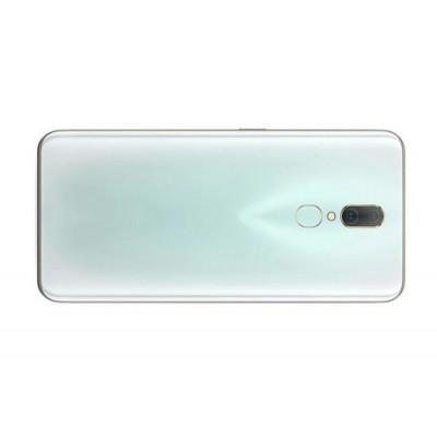 Full Body Housing For Oppo A9x White - Maxbhi Com